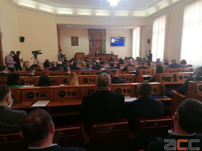 У Чернівцях призначили директорів краєзнавчого музею і педколеджу, а також гендиректора лікарськофізкультурного диспансеру