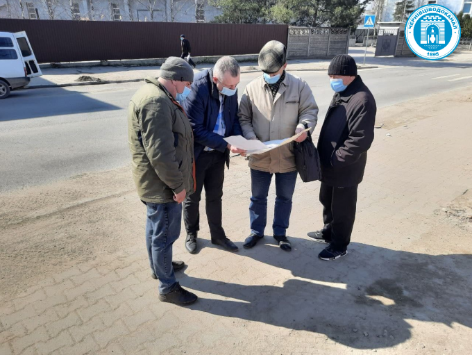 У Чернівцях офісно-складські приміщення безкоштовно використали міську каналізацію на 400 тисяч грн 