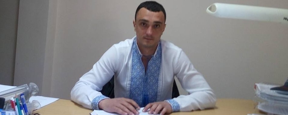 Колишній директор комунального підприємства 'Реклама' Тарас Унгурян програв суд щодо поновлення на посаді