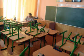 На Буковині торік поменшало шкіл