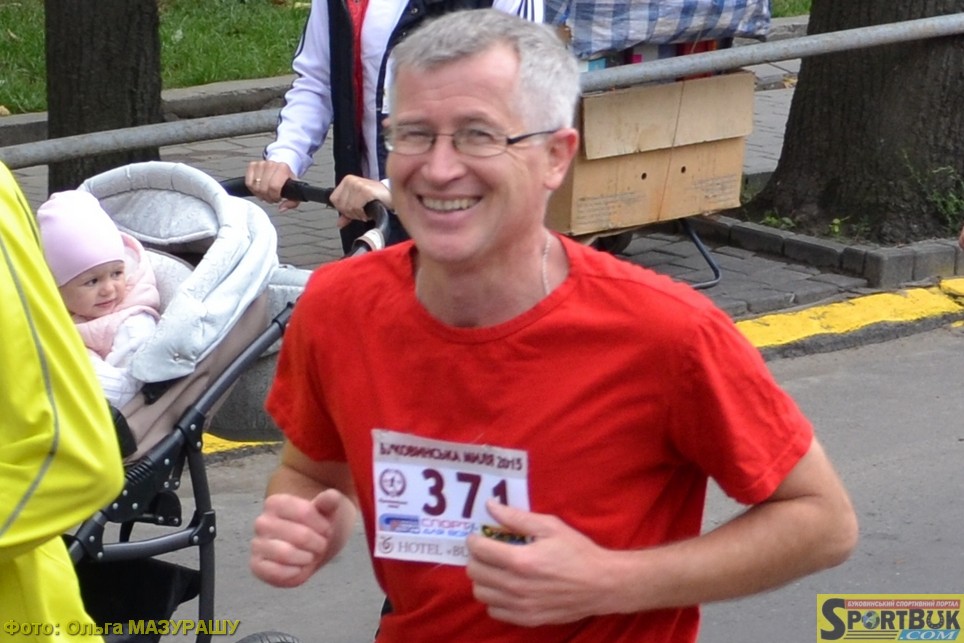 Бурбак привітав призначення Кушнірика не з 'ширки' першим заступником начальника Департаменту ЖКГ