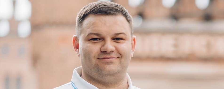 Артура Мунтяна погодили на посаду заступника Осачука, але не призначили 