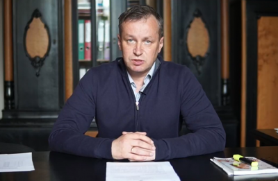 У Клічука заперечили 'договорняки' і 'рішалово' на виборах директорів шкіл 