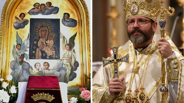 На 150 років давніша: що відкрили реставратори про Чернівецьку чудотворну ікону, корони для якої благословив Папа Римський  