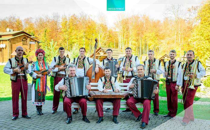 Організатори оприлюднили програму проведення етнодуховного Обнова-фесту 2021 у Чернівцях