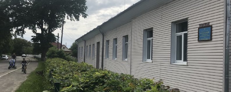  На Буковині закрили дитсадок, де ймовірно отруїлися діти