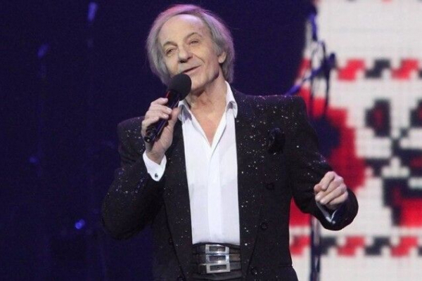 За підтримки Клічука чернівчани зможуть безкоштовно відвідати концерт Василя Зінкевича з нагоди ювілею Миколайчука