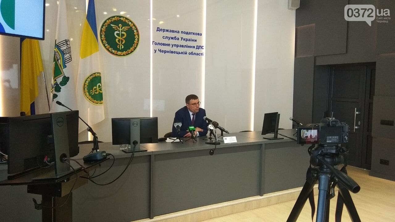 Наймолодшому буковинському мільйонеру лише 24! (ФОТО)