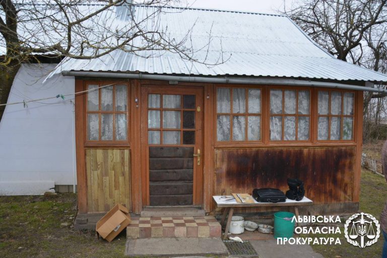 Буковинцю, який на Львівщині вбив пенсіонера за 500 гривень, 'світить' довічне ув'язнення