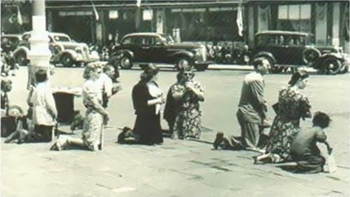 Цього дня 26 червня 1940-го румунському посланцю в Москві передали ультиматум з вимогою передачі Бессарабії та Північної Буковини Радянському Союзу