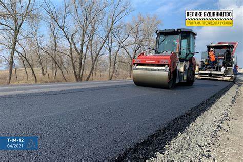 Чернівецька область у переліку регіонів, де на ремонти різного рівня витратили найменше бюджетних коштів
