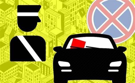 У Чернівцях на Степана Бандери водій позашляховика погрожував фізичною розправою інспектору з паркування 