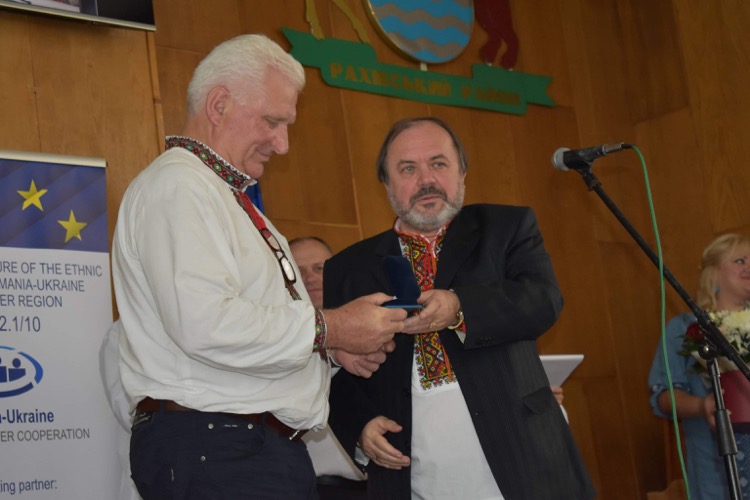 Змінюється транскордонне співробітництво