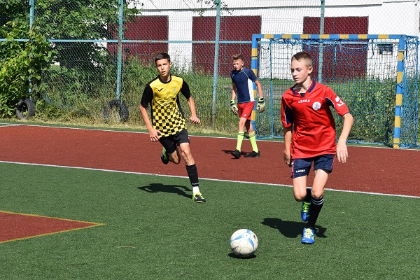 Турнір з міні-футболу пам’яті Юрія Дутчака традиційно пройшов на Глибоччині