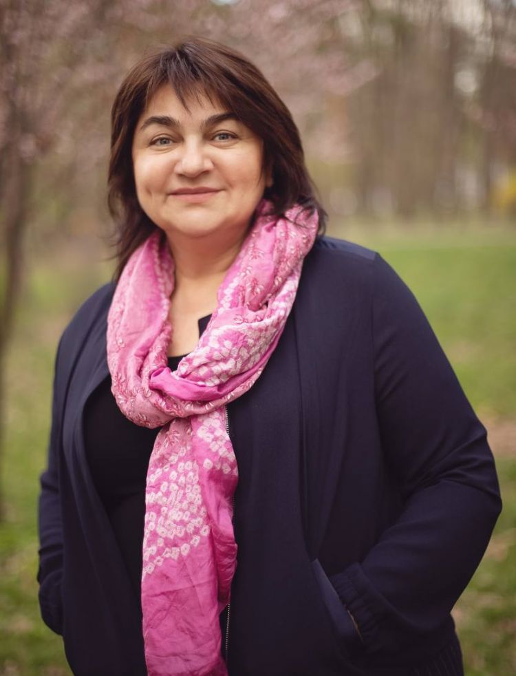 Ануш Балян: Продуктовий набір поляка на 10% дешевший, ніж в Україні, при вищій у 3 рази середній заробітній платі 