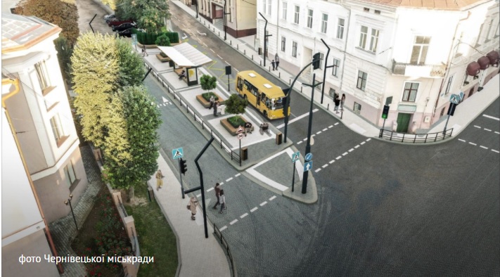 Можна буде вгамувати спрагу просто посеред вулиці: фонтанчики Романіва, Михайлішина і Осачука у Чернівцях доповнить фільтрований водограй від Зазуляка