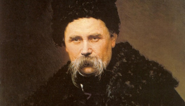 Завдяки новітнім технологіям вдалося синтезувати голос Шевченка без будь-якого запису