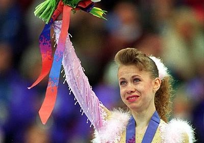 Перша олімпійська чемпіонка незалежної України Баюл заявила про вихід з українського громадянства