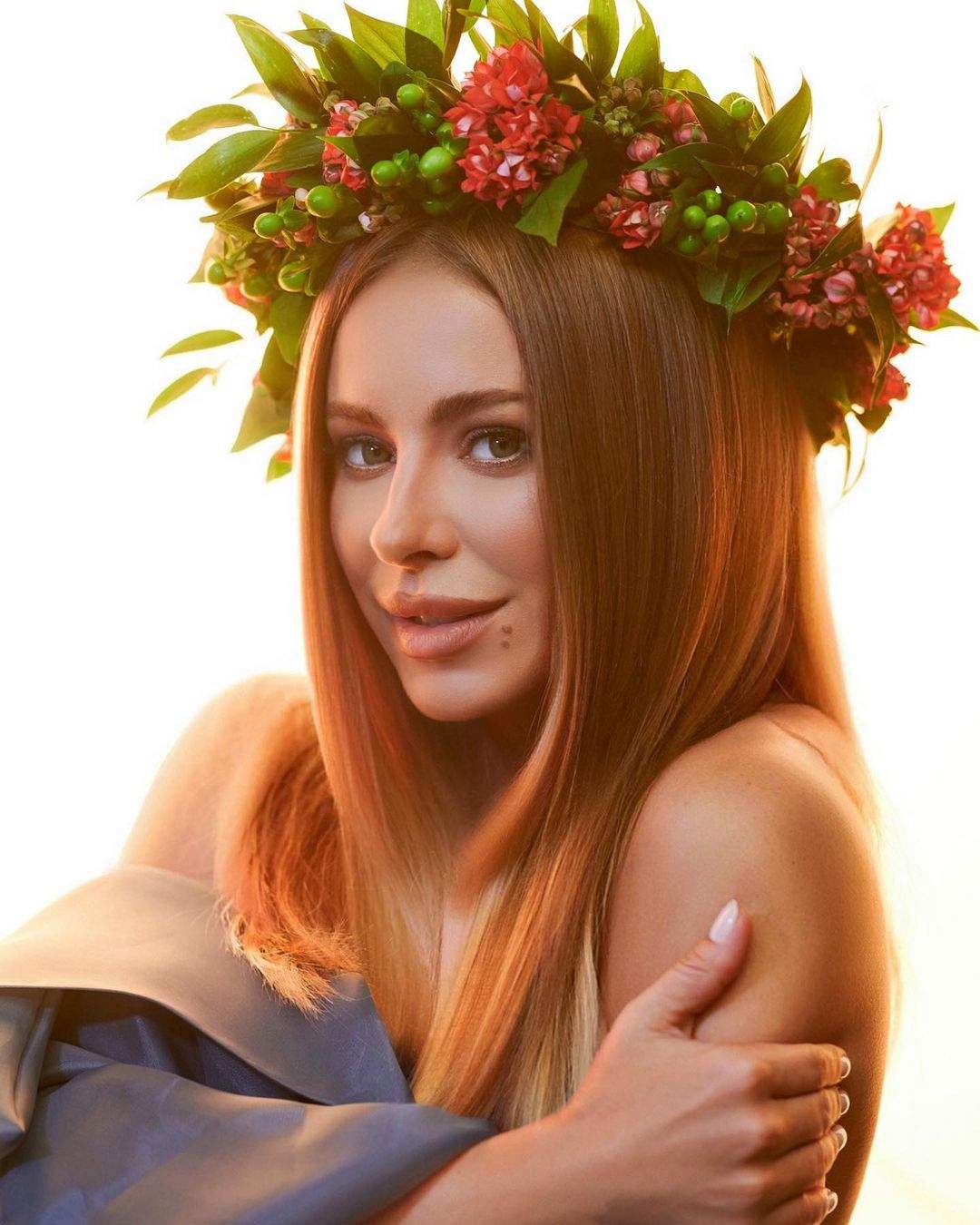 'Лицемірство', –  Лорак розкритикували за привітання з Днем Незалежності