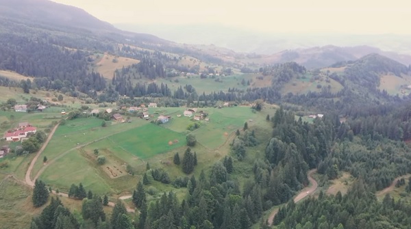 Продемонструють процес приготування гуцульського «білого золота» – бринзи: буковинців і гостей краю кличуть на полонину 