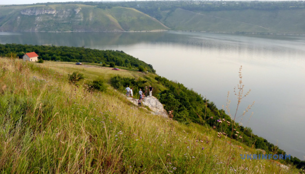 Держкіно підготувало новий онлайн-каталог локацій, де можна ознайомитися з визначними місцями Чернівецької області