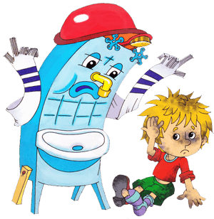 Майже третина шкіл і кожний четвертий дитсадок на Буковині з 650 обстежених не відповідають санітарно-гігієнічним вимогам