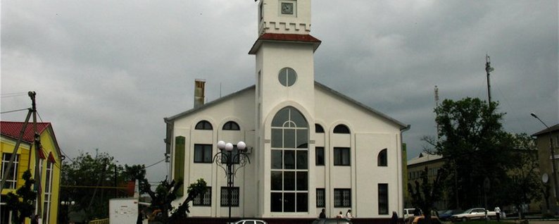 У Чернівецькій області сьогодні стартувала реєстрація кандидатів на голову Кельменців