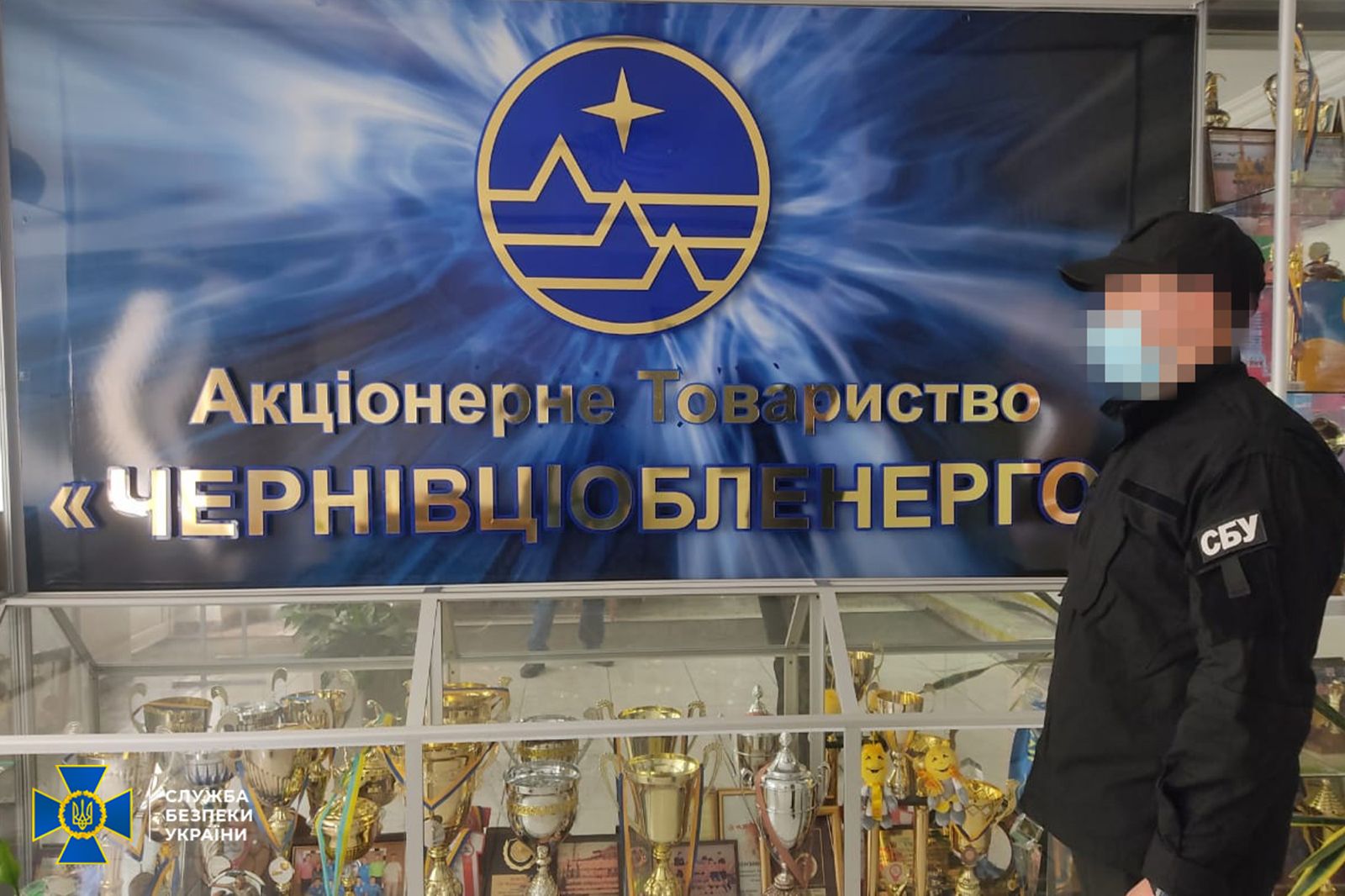 Схема поборів за обслуговування та підключення об’єктів до електромереж – викрито посадовців АТ «Чернівціобленерго» та НКРЕКП