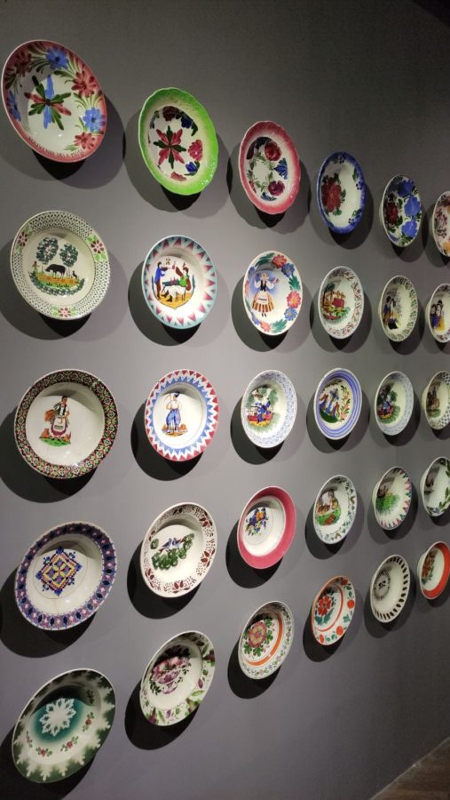 Унікальні мальовані й різьблені буковинські скрині покажуть на виставці «50 історій Львівського скансену»