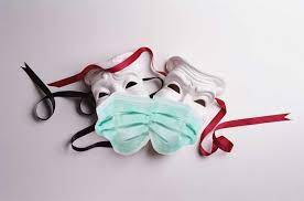 У чернівецькому театрі відмінені всі спектаклі через хворобу акторів на ковід