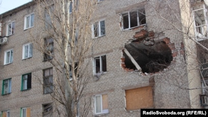 З початку окупації на сході України загинули майже 14 тисяч громадян 