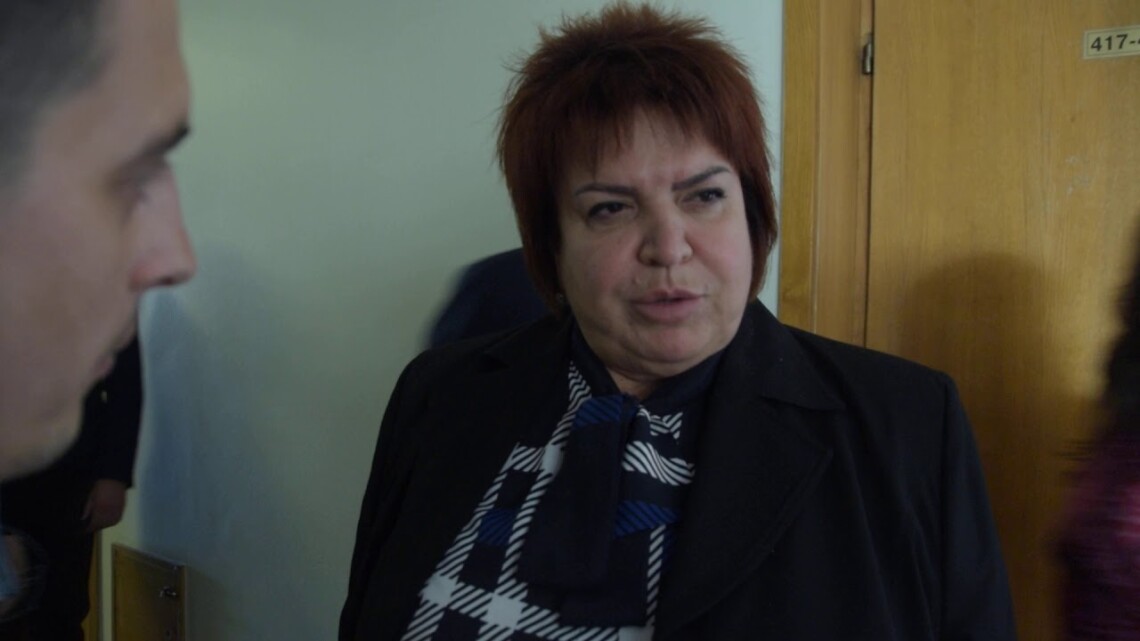 Членкиня Центрвиборчкому скористалася чартерним перельотом рейсу Київ-Чернівці-Київ за понад 400 тисяч грн  