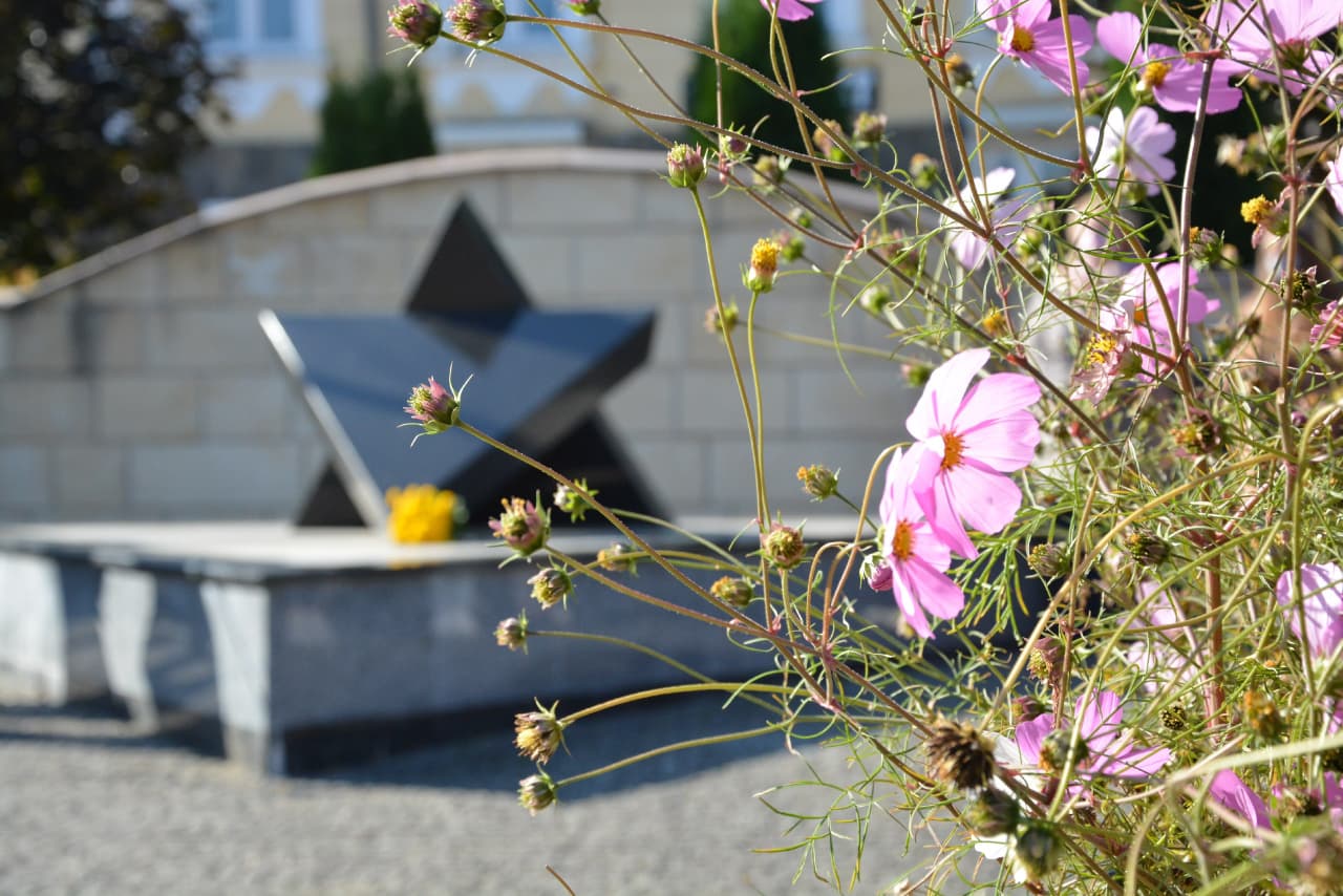 У Чернівцях вшанували пам’ять буковинських євреїв