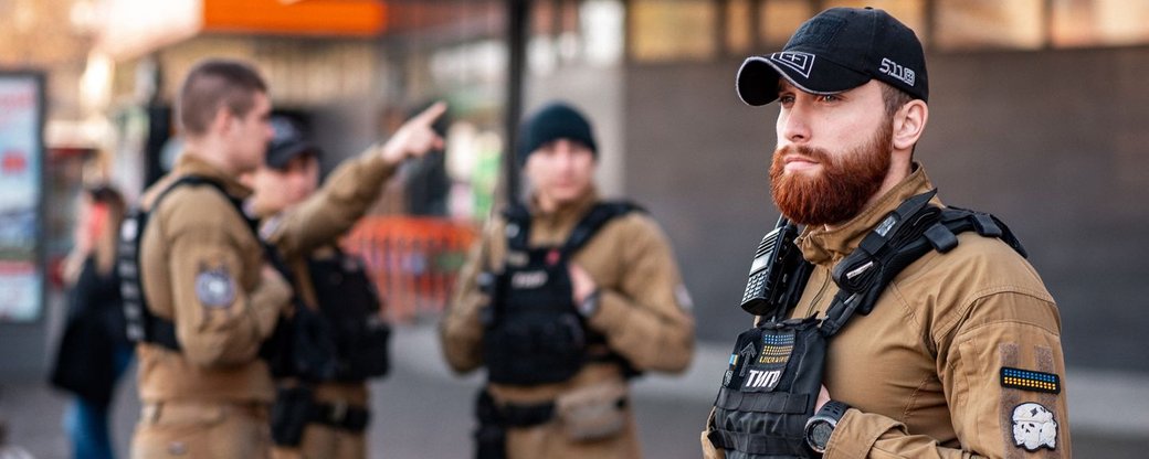 Спецзасоби та цілодобові пости. У Чернівцях приватна фірма охоронятиме чотири котельні за майже 800 тис грн