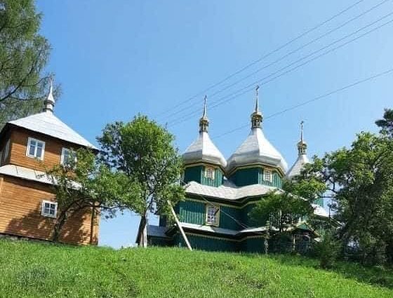 На Буковині за одну ніч намагалися обікрасти три церкви Московського патріархату