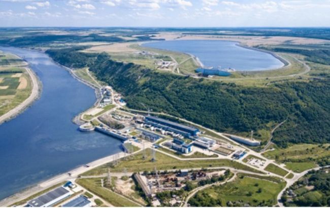 Чиновники вкрали на модернізації Дністровської ГАЕС понад 20 млн гривень — СБУ