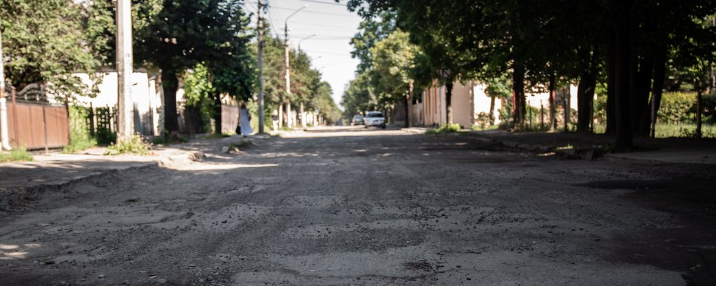 У Чернівцях на кількох вулицях організують односторонній рух транспорту 