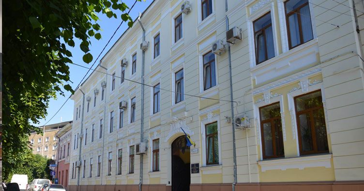 Обрано голову Чернівецького апеляційного суду