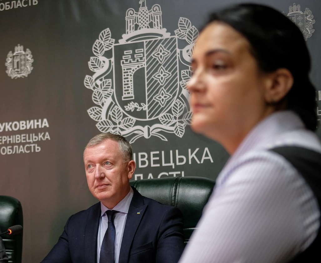 Кабмін призначив голову НСЗУ. Керівника відомства не могли вибрати 2 роки, поки не знайшли заступницю Осачука 