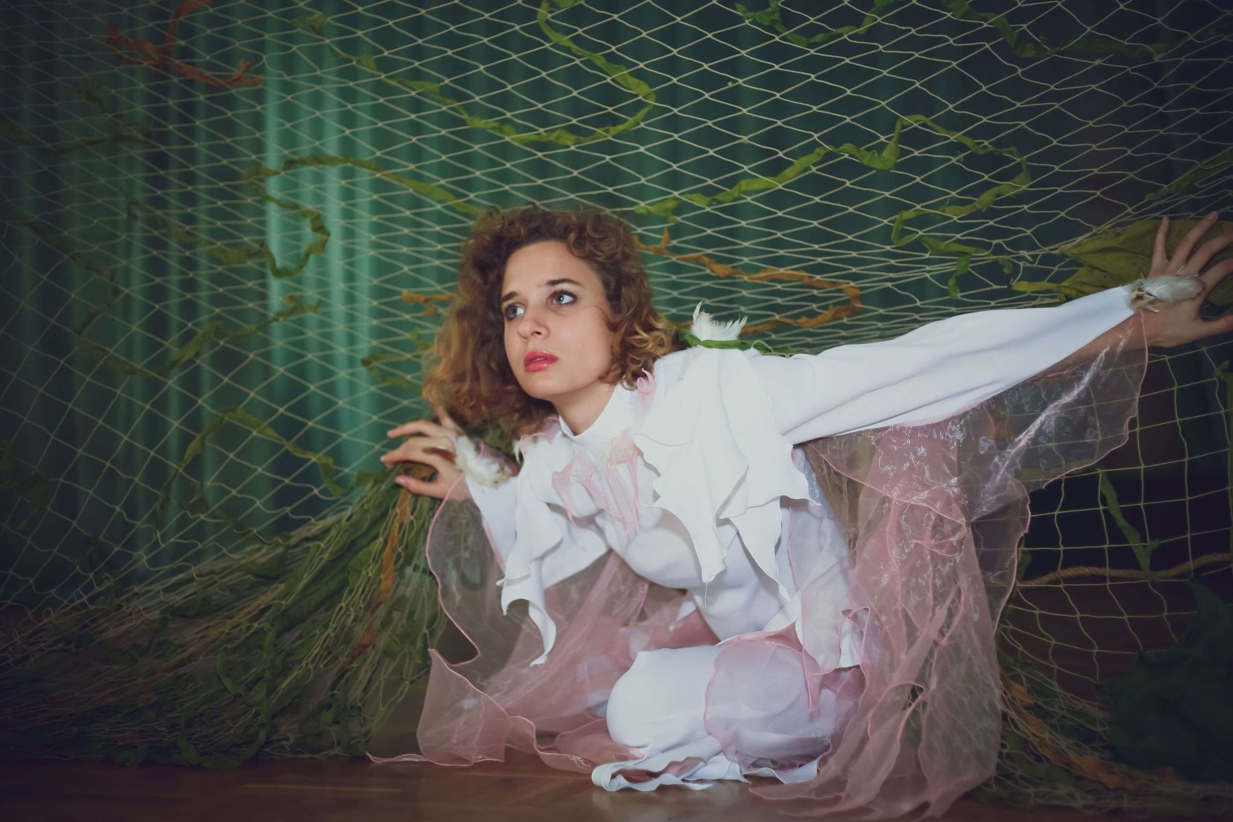 Про що мовчать діти