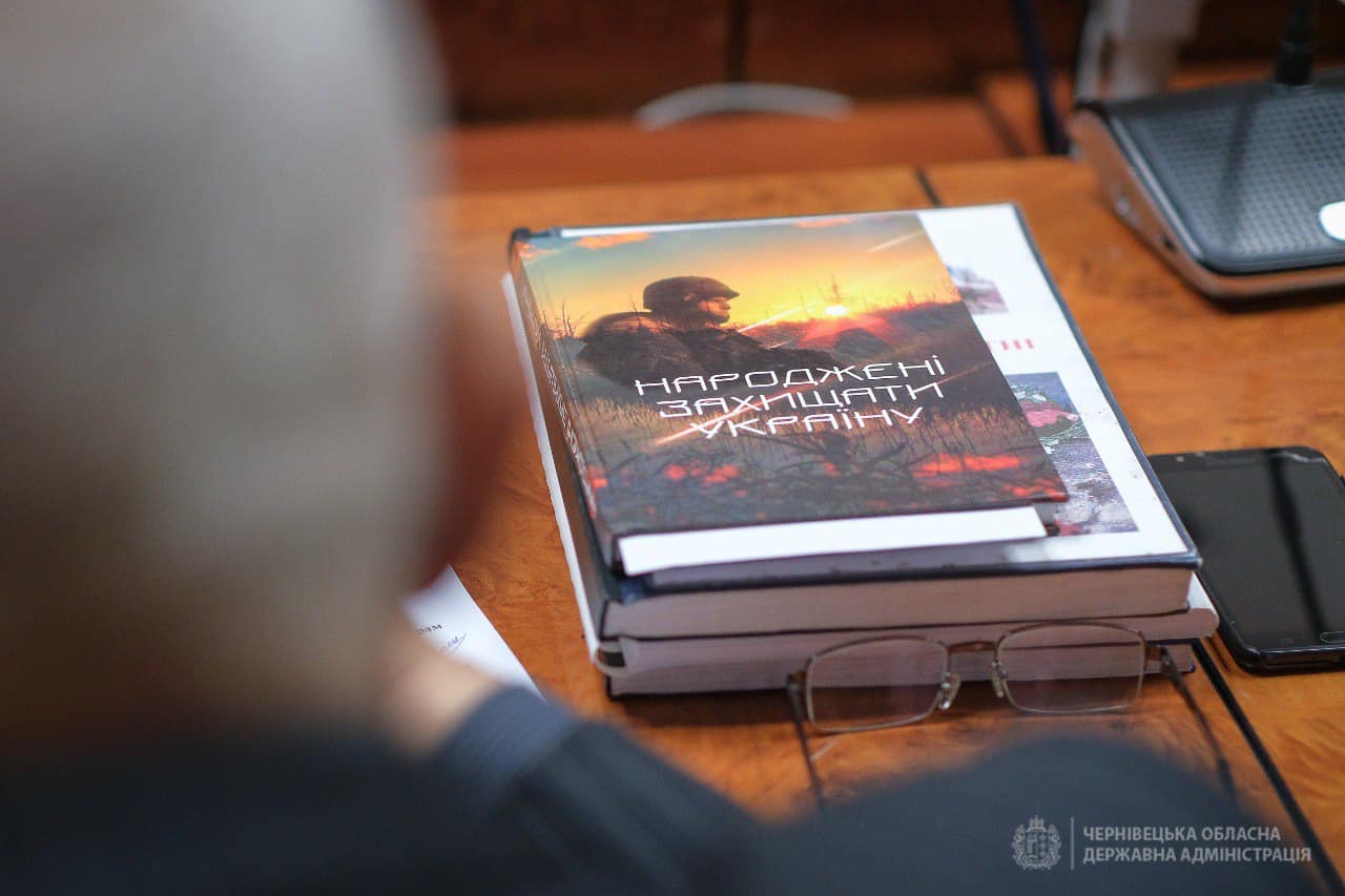 У школах Буковини створять осередки «Пласту»