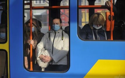 На Буковині на водіїв склали 15 адмінпротоколів через відсутність документів про вакцинацію або негативних результатів тестування 