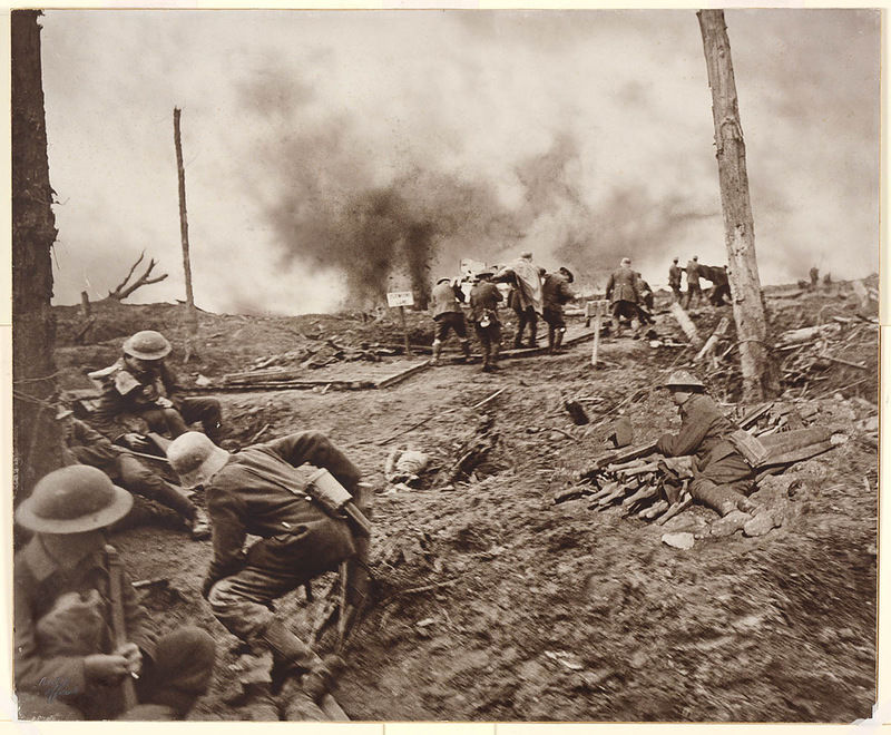 Металевий ящик, який довго не могли відкрити: старі окопи Першої світової на Буковині ретельно ховають свої таємниці  