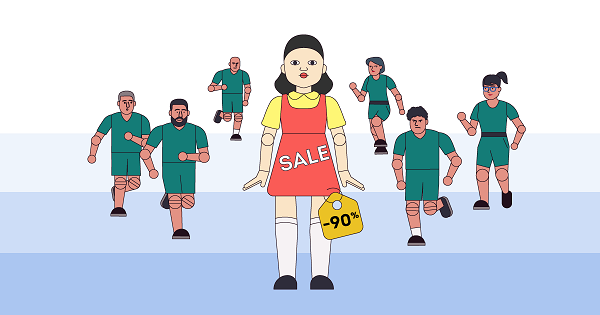 Безпечний шопінг у 'чорну п'ятницю': поради YouControl