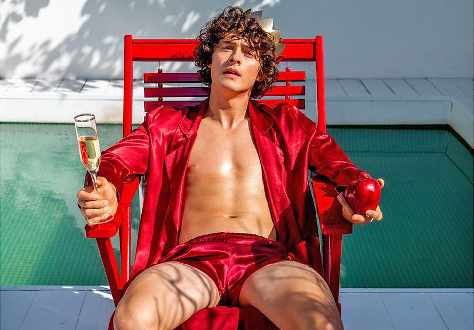 У Чернівцях депутати просять позбавити держфінансування фільм про ЛГБТ