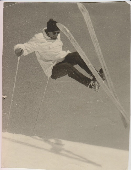 Остання таємниця Вернона Кресса (до п'ятнадцятих роковин смерті одного з творців чернівецького міфу Петера Деманта)