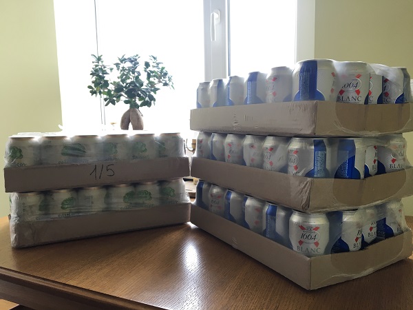 Про війну пива з вином, Буковину у Священній Римській імперії німецької нації, студентські корпорації та фестиваль поезії Meridian Czernowitz