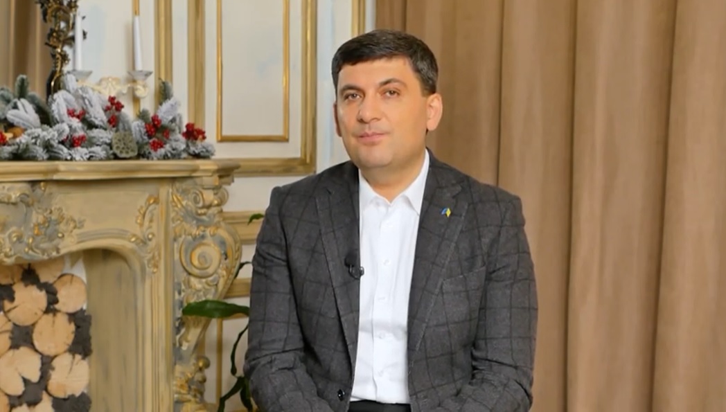 Володимир Гройсман: Чим довше буде працювати цей шалений принтер, який немає ніякого співчуття до людей, тим більша загроза для держави 