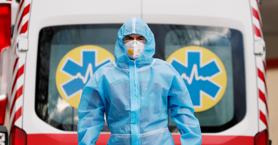 Домаланкувалися? Чернівецька область перейшла з 'жовтої' до 'помаранчевої' зони карантину