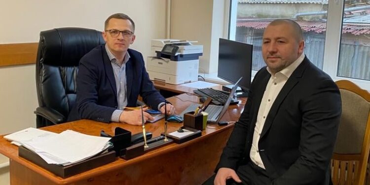 Штаб громадських інспекторів з охорони довкілля у Чернівецькій області очолив Руслан Адамович 